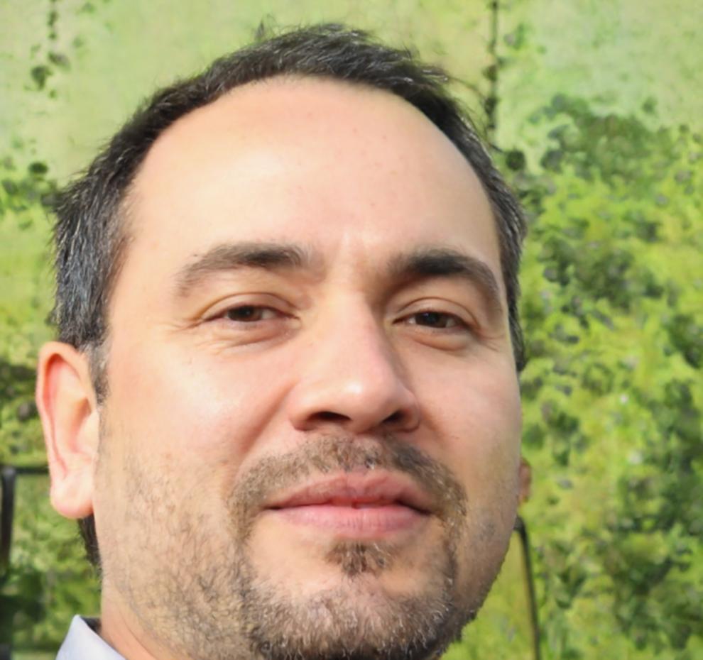 Andrés Moreno, Especialista en Desarrollo de Marca